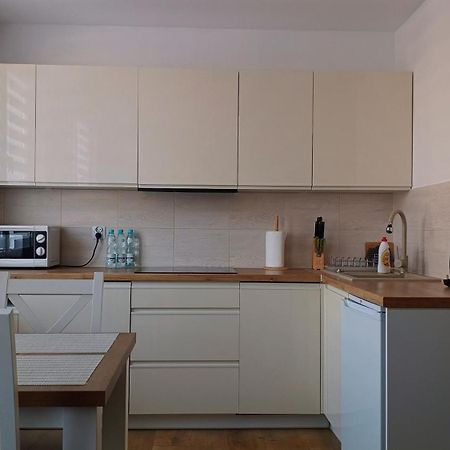Apartament Nadstawna Klimatyzowany Білґорай Екстер'єр фото